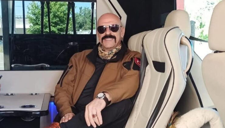 Bursalı Oyuncu Cavit Bakar’dan Yeni Proje Sinyali!