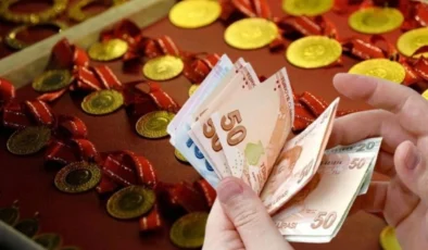 Emeklilerin Altınları Çalınıyor!