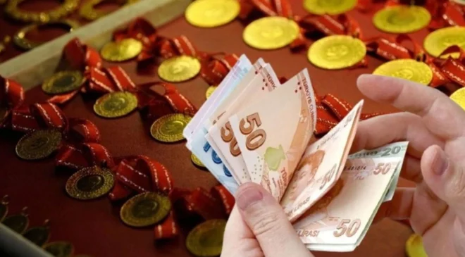 Emeklilerin Altınları Çalınıyor!