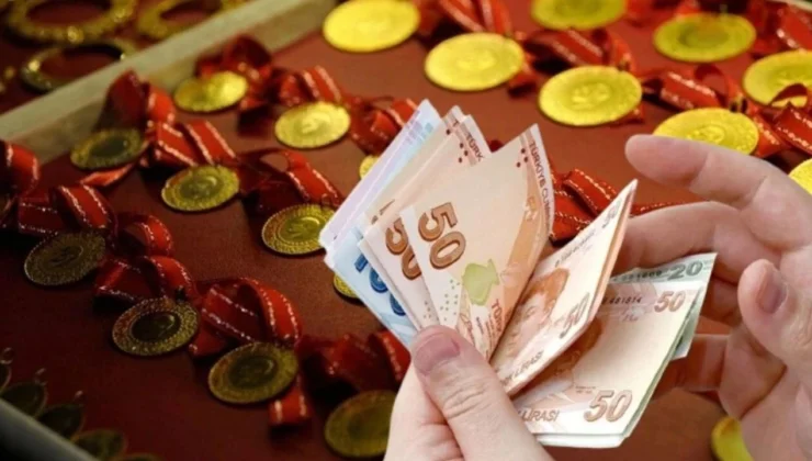 Emeklilerin Altınları Çalınıyor!