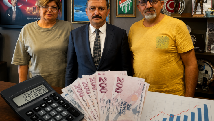 TBMM’de Memur Emeklileri Krizi Gündemde