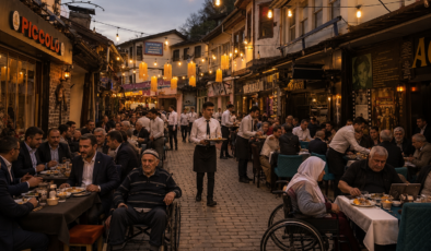 “20 Yıldır Süren Kanunsuzluğa Kim Dur Diyecek?”