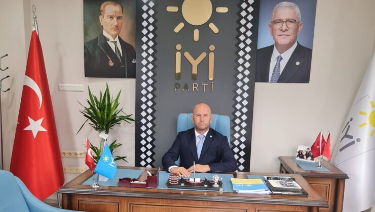 “Orhangazi’nin İhtiyacı Reklam Değil Hizmet”