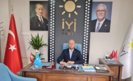 “Nadır İçme Suyu Havzası Tehlike Altında”