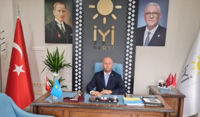“Nadır İçme Suyu Havzası Tehlike Altında”