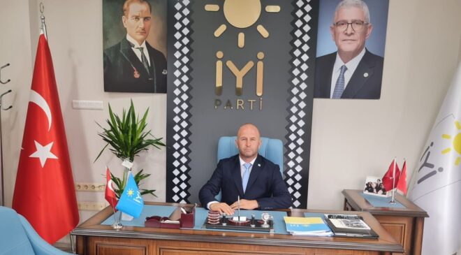 “Nadır İçme Suyu Havzası Tehlike Altında”