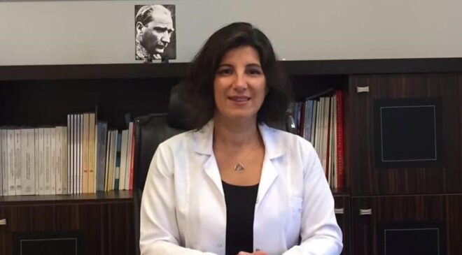 “Bilgi Kirliliği Değil, Bilimsel Gerçekler Konuşulmalı”