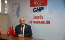 CHP İnegöl İlçe Başkanı Zemci Şahin: “2 Temmuz’u Unutmadık, Unutturmayacağız”