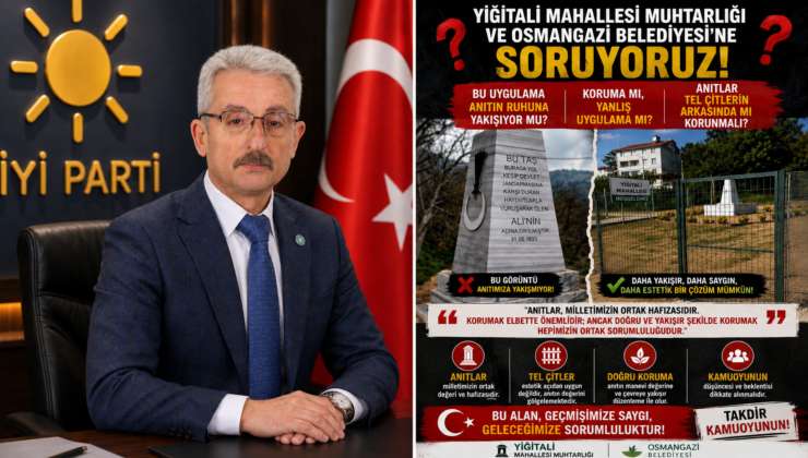 “Koruma mı, Yanlış Uygulama mı?”