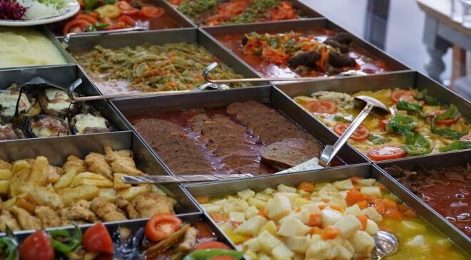 Bursa’da Esnaf ve Lokantacılar Alarm Veriyor: Ekonomik Baskı ve Yapısal Kriz Gündemde