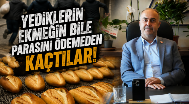 CHP Bursa İl Başkanlığı’nda Kriz Derinleşiyor: “Borcumuz Yok” Denildi, Yeni Borçlar Ortaya Çıkıyor