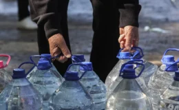 Bursa’da Su Krizi Büyüyor: Vatandaş İsyanda!