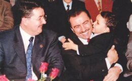 BBP’den Yıldırım Açılımı!