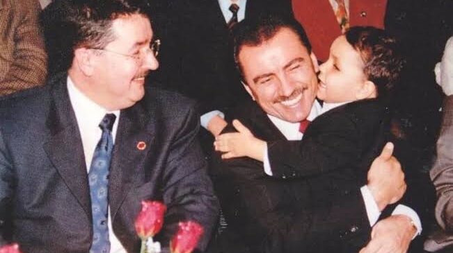 BBP’den Yıldırım Açılımı!