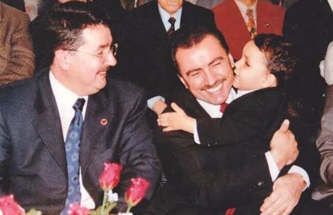 BBP’den Yıldırım Açılımı!