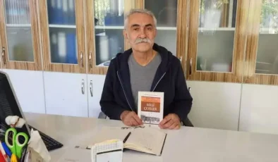Anadolu’ya Yeni Bakış…
