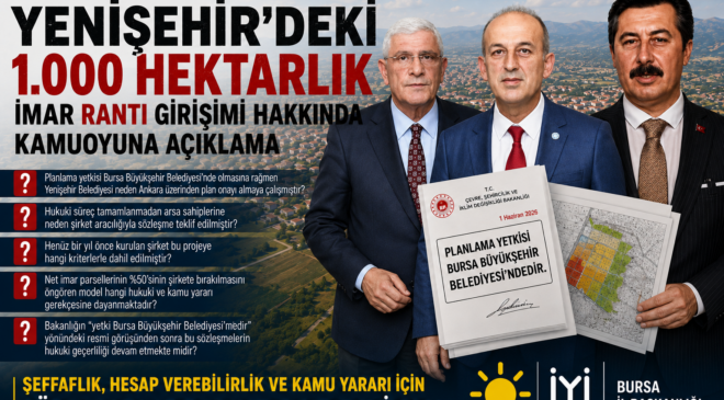Kapalı Kapılar Ardında Kimlerle…
