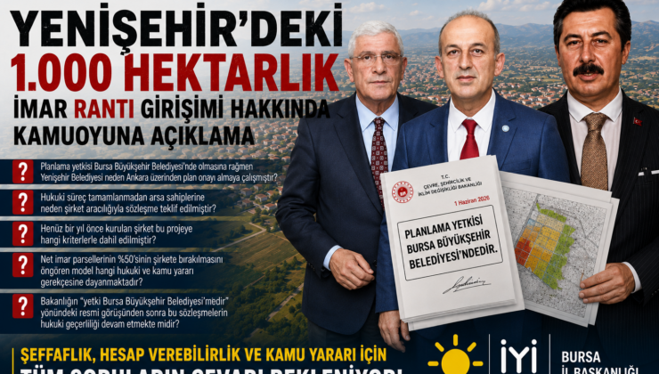 Kapalı Kapılar Ardında Kimlerle…