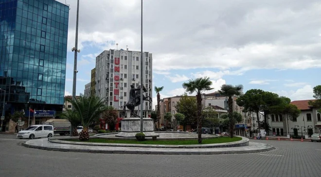 Karacabey’de Taşınmaz Satışı Krizi