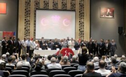 “Cumhur İttifakı ve Milliyetçi Hareket Partisi Kutlu Bir Geleceğe Yürümektedir”
