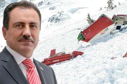 Muhsin Yazıcıoğlu’nun hayatını kaybettiği kazayla ilgili yeni gelişme… 10 ilde 29 gözaltı!