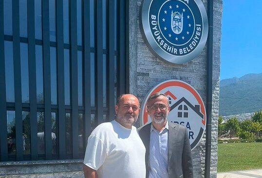 “Vatandaşlarımızın Beklentilerinin Takipçisi Olacağız”