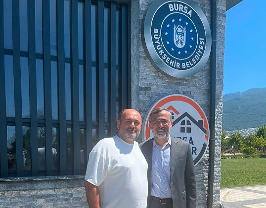 “Vatandaşlarımızın Beklentilerinin Takipçisi Olacağız”