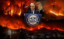 “Yangınlardan Sonra Üzülmeyelim; Doğru Yönetim, Liyakat ve Proaktif Müdahale Hayat Kurtarır”