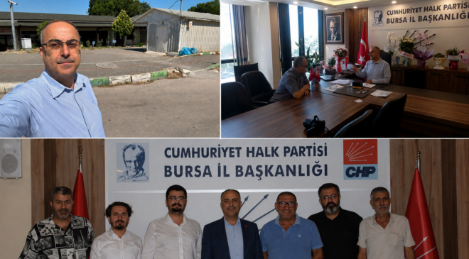 “Yargıyı Siyasetin Sopası Haline Getirenlere Boyun Eğmeyeceğiz”