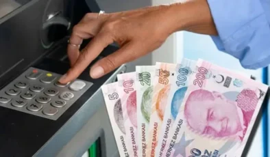 “Her üç emekliden biri taban aylığa bağımlı”
