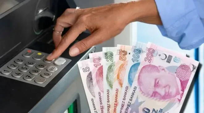 “Her üç emekliden biri taban aylığa bağımlı”
