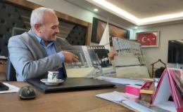 “Esnafımızın Sesi Olmaya Devam Edeceğiz”