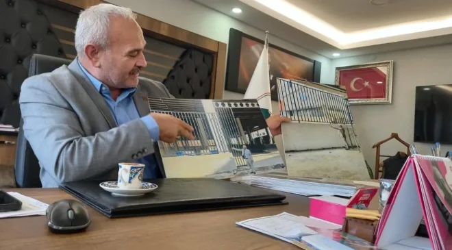 “Esnafımızın Sesi Olmaya Devam Edeceğiz”