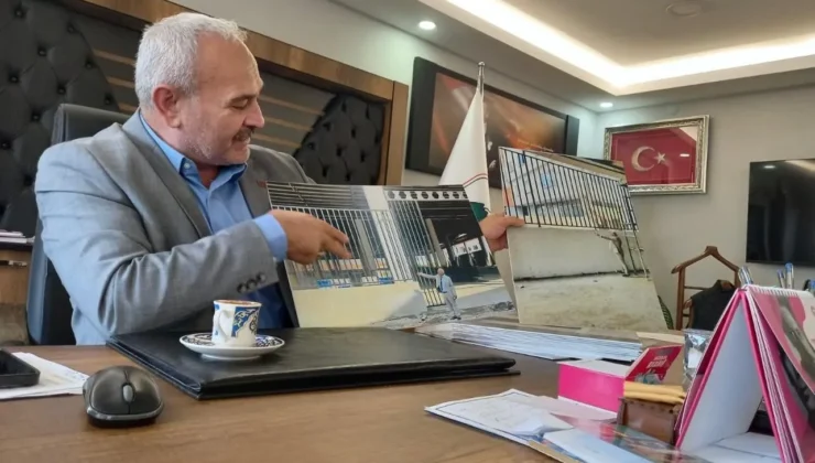 “Esnafımızın Sesi Olmaya Devam Edeceğiz”