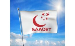 Saadet Partisi Heyetinden Harmancık Belediyesine Ziyaret