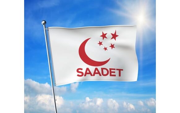 Saadet Partisi Heyetinden Harmancık Belediyesine Ziyaret