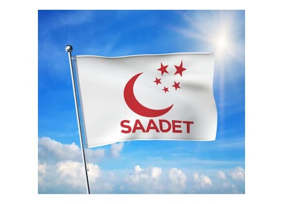 Saadet Partisi Heyetinden Harmancık Belediyesine Ziyaret