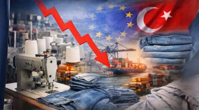 “Tekstil Sektörünü Rahatlatacak Düzenleme Neden Yapılmıyor?”