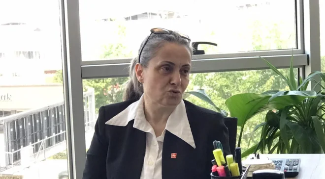 “Osmangazi’nin Kalbine Adeta Hançer Saplanacak, Daha Ne Bekleniyor?”