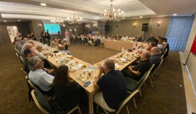 “Çizime Değil, Kanıta Ödül”