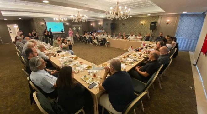 “Çizime Değil, Kanıta Ödül”