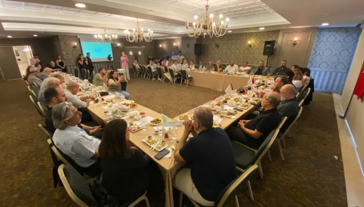 “Çizime Değil, Kanıta Ödül”