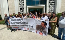 Bursa’da İsmet İnönü Tartışması Büyüyor
