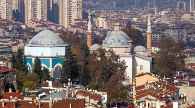 Bursa Nereye Koşuyor?