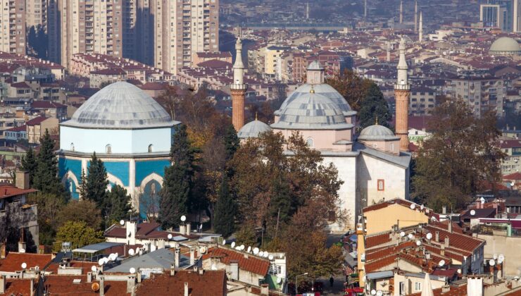 Bursa Nereye Koşuyor?