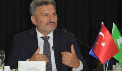 BURSA’NIN 17 İLÇESİNİ KAPSAYAN ORTAK BİR KENT KONSEYİ VİZYONU
