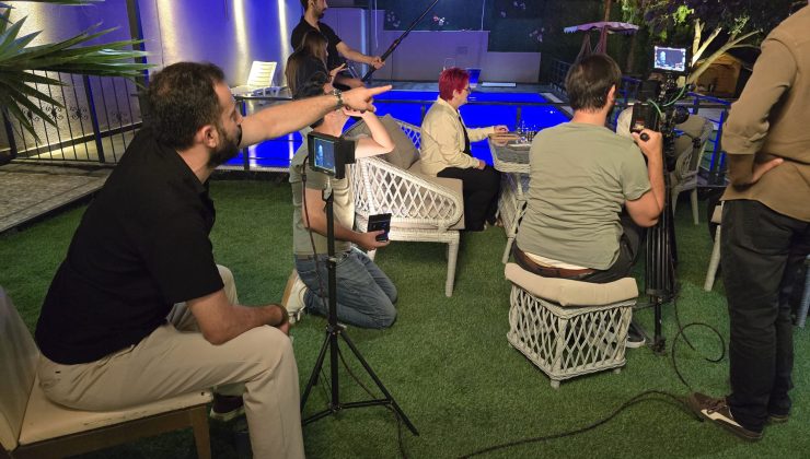 “Teknolojiden korkmayı değil, çocuklarımızla aramızdaki bağı kaybetmemeyi söylüyoruz”
