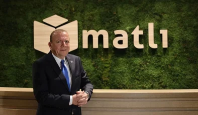 Özer Matlı: “Şeffaflık bir vaat değil, yönetim standardı olacak”
