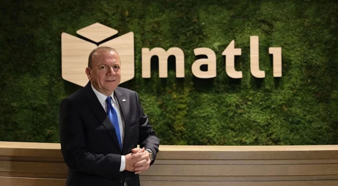 Özer Matlı: “Şeffaflık bir vaat değil, yönetim standardı olacak”
