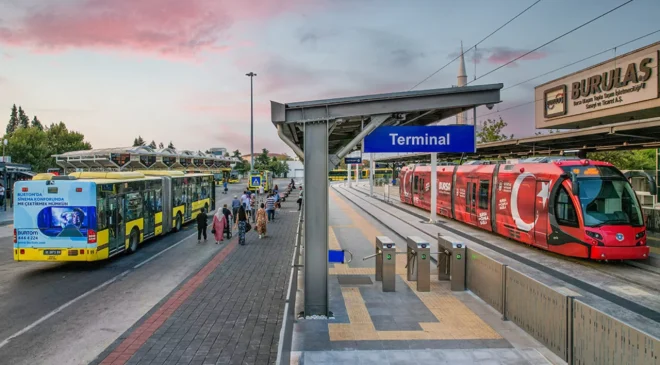 Metro ücretsizse otobüs neden ücretli?